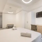 Krono Relais Alojamento de Acomodação e Pequeno-almoço Gallipoli