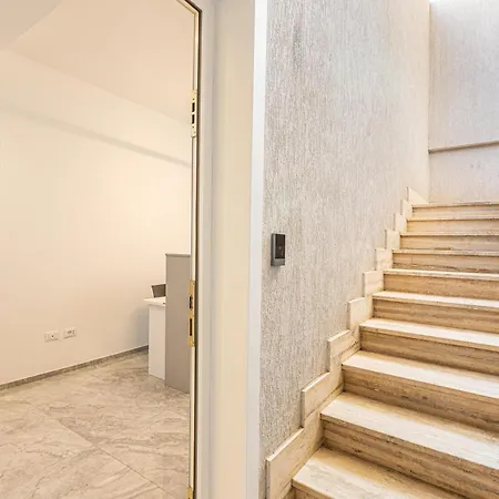 Krono Relais Panzió Gallipoli