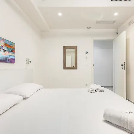 Krono Relais * Gallipoli