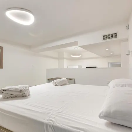 Krono Relais * Gallipoli