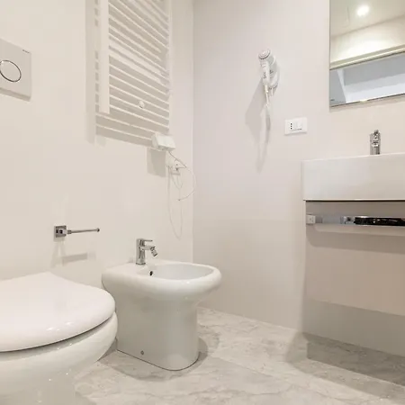 Krono Relais فندق مبيت وإفطار