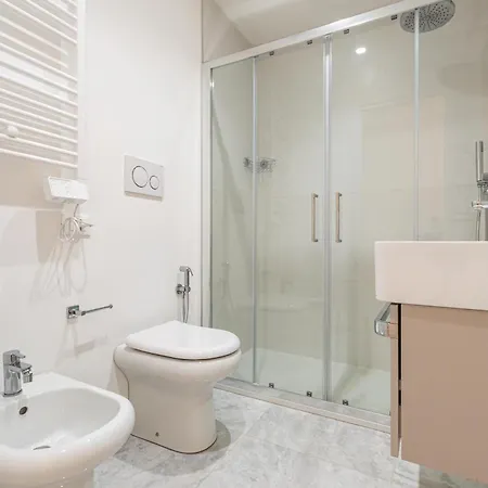 Krono Relais فندق مبيت وإفطار 3*