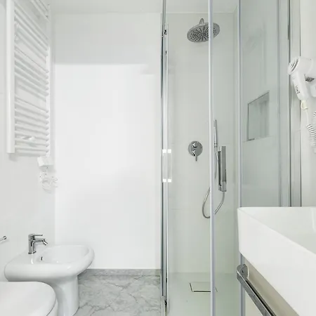 فندق مبيت وإفطار Krono Relais
