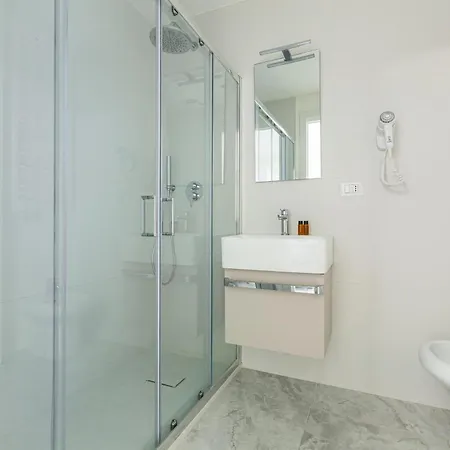 Krono Relais Bed & Breakfast Gallipoli
