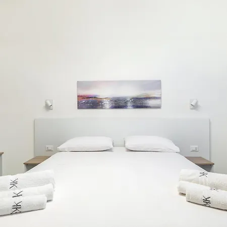 Krono Relais Gallipoli