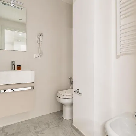 Bed & Breakfast Krono Relais
