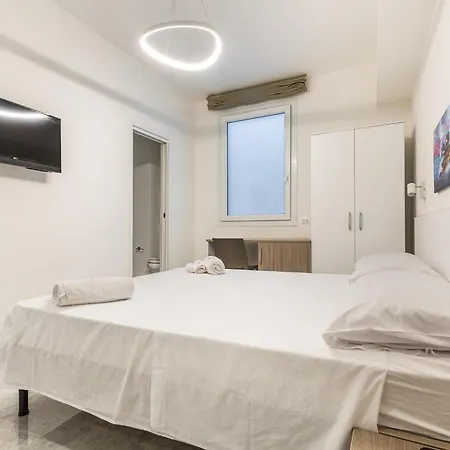 Krono Relais * Gallipoli