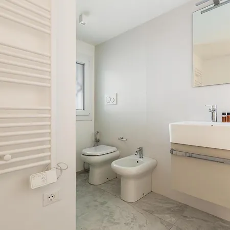 Krono Relais Bed & Breakfast Gallipoli