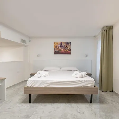 Krono Relais Bed & Breakfast