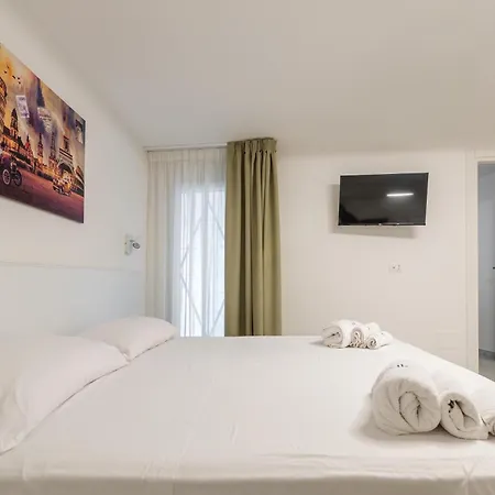 Krono Relais Gallipoli