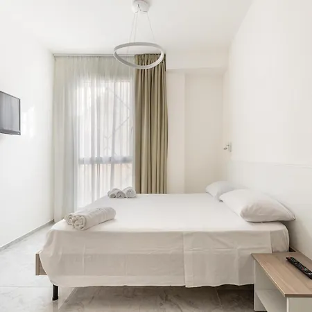 Bed & Breakfast Krono Relais *