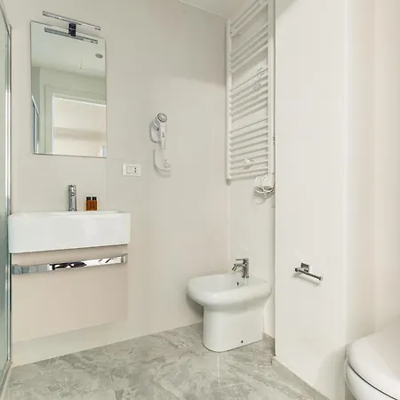 فندق مبيت وإفطار Krono Relais غالّيبولي