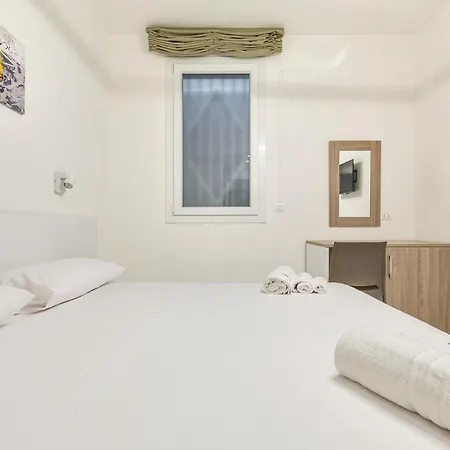 Krono Relais Bed & Breakfast