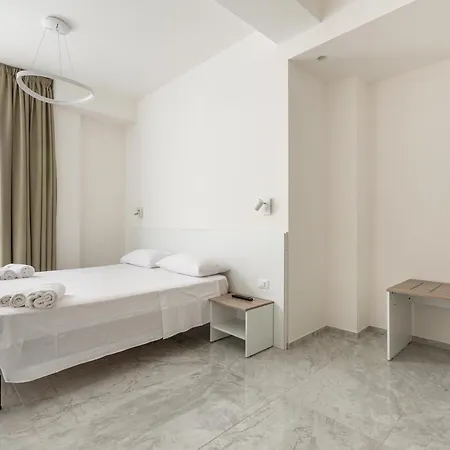 Krono Relais * Gallipoli