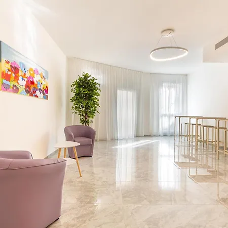 Krono Relais Gallipoli