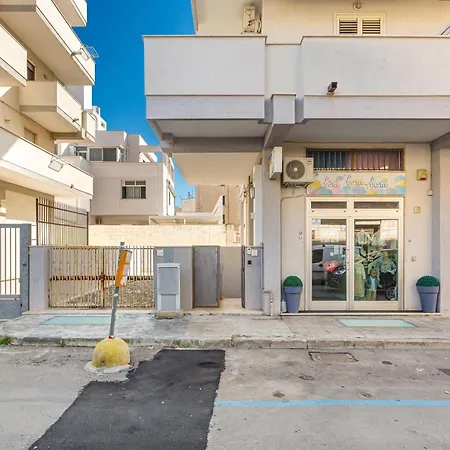 Bed & Breakfast Krono Relais