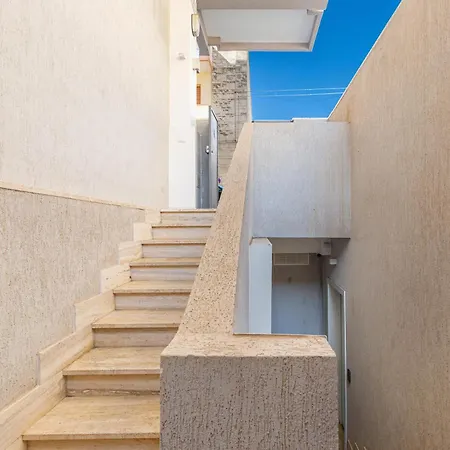 ベッド・アンド・ブレックファスト Krono Relais